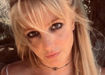 Instagram | @britneyspears