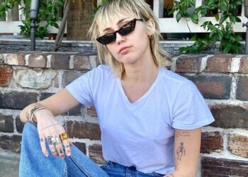 Instagram | @mileycyrus
