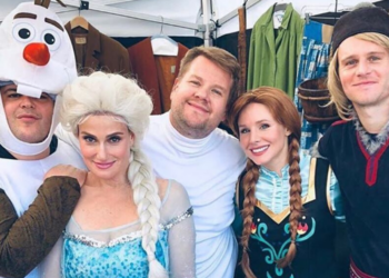 Instagram | @kristenanniebell