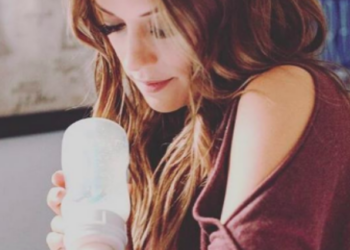 Instagram | @kramergirl