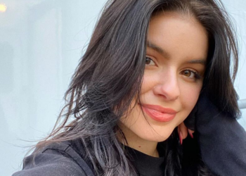 Instagram | @arielwinter