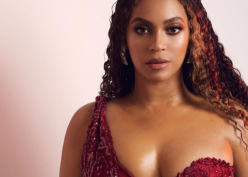 Instagram | @beyonce