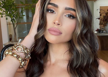 Instagram | @oliviaculpo