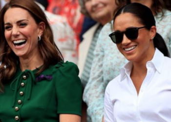 Instagram | @kensingtonroyal