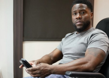 Instagram | @kevinhart4real
