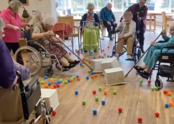 Facebook | Bryn Celyn Care Home