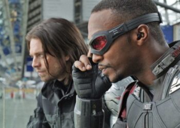 Marvel