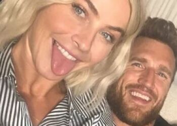 Instagram | @juleshough