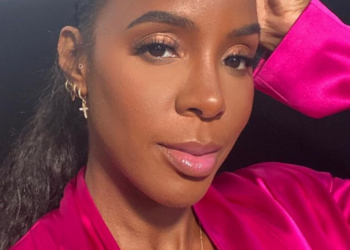 Instagram | @kellyrowland
