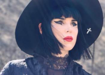 Instagram | @katvond