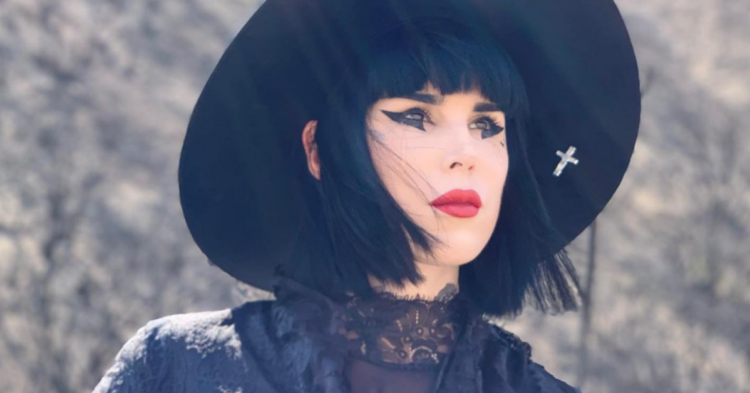 Instagram | @katvond