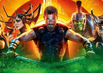 Marvel