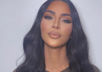 Instagram | @kimkardashian