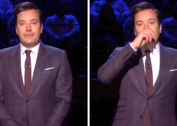 YouTube | The Tonight Show Starring Jimmy Fallon