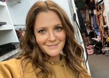 Instagram | @drewbarrymore
