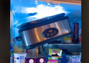 TikTok | @sarah_jade_
