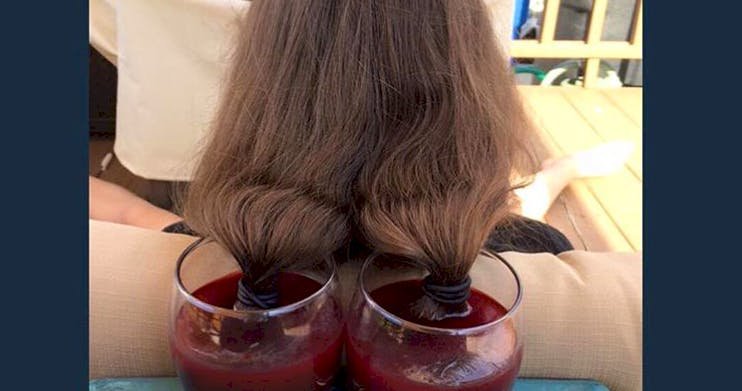 Instagram | @thestupidamerican