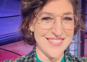 Instagram | @missmayimbialik