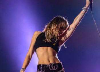 Instagram | @mileycyrus