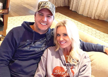 Instagram | @lukebryan