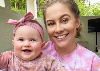 Instagram | @shawnjohnson