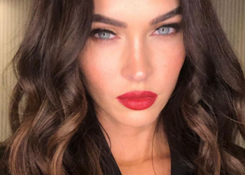 Instagram | @meganfox
