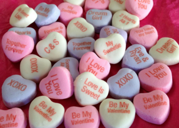 Facebook | Sweethearts Candies