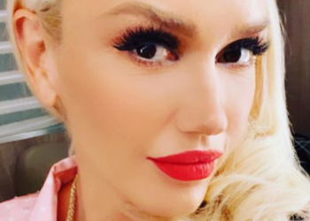 Instagram | @gwenstefani