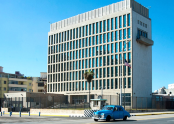 Facebook | Embajada de Estados Unidos en Cuba