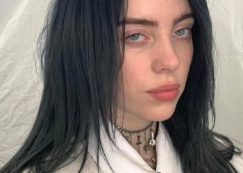 Instagram | @billieeilish