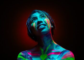 Unsplash | Sandrine L. Sarango