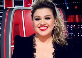 Instagram | @kellyclarkson