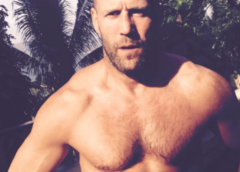 Instagram | @jasonstatham