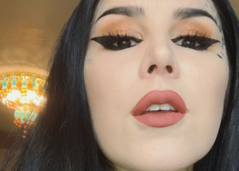 Instagram | @katvond