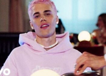 YouTube | Justin Bieber