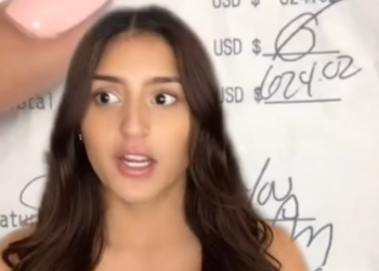 TikTok | @keylamxo