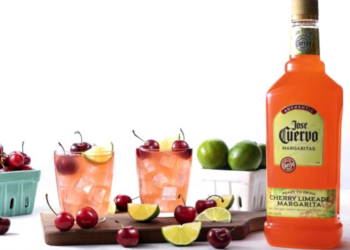 Jose Cuervo