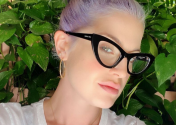 Instagram | @kellyosbourne