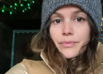 Instagram | @rachelbilson