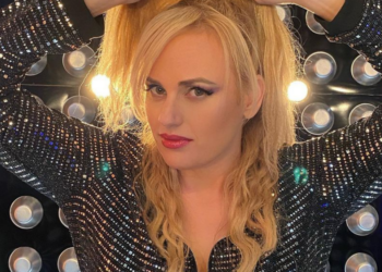 Instagram | @rebelwilson
