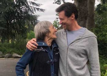 Instagram | @thehughjackman