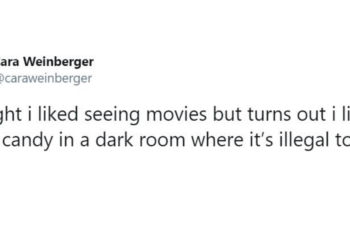 Twitter | @caraweinberger