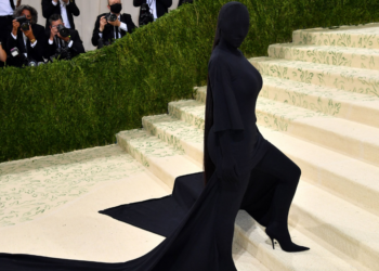 Getty Images | ANGELA WEISS