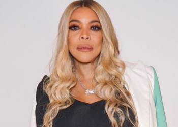 Instagram | @wendywilliams