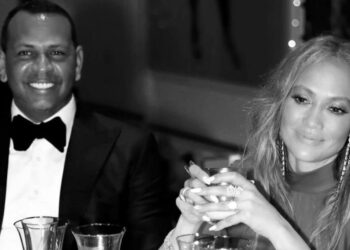 Instagram | @arod