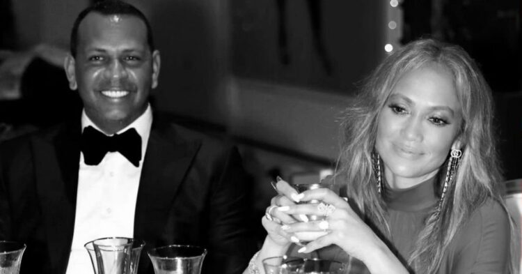 Instagram | @arod