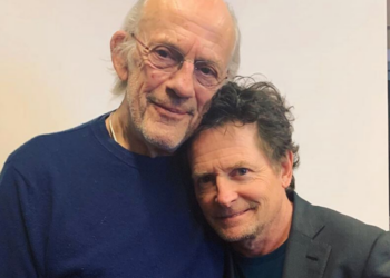 Instagram | @realmikejfox