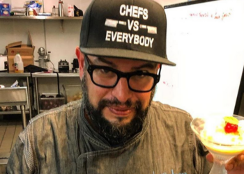 Instagram | @saborchef