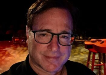 Instagram | @bobsaget