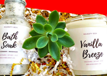 Etsy | Majestybox
